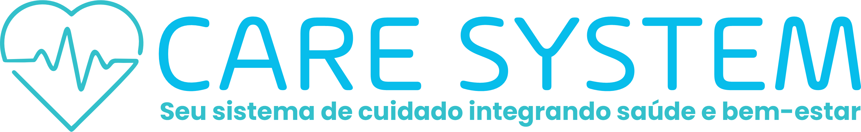 CareSystem Logo